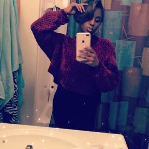 Meet your Posher, Tiffani